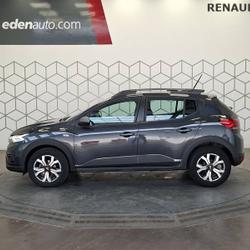 Dacia Sandero ECO-G 100 Stepway Expression + Pau
