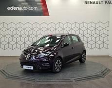 Renault Zoe Pau