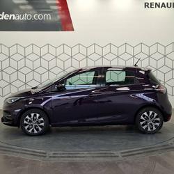 Renault Zoe R110 - 22B Evolution Pau