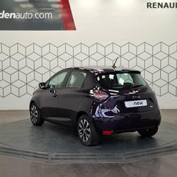 Renault Zoe R110 - 22B Evolution Pau