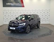 Renault Espace 5 - E-Tech full hybrid 200 GSR2 Techno - 33 900 €