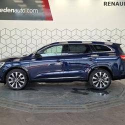 Renault Espace 5 E-Tech full hybrid 200 GSR2 Techno Pau
