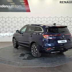 Renault Espace 5 E-Tech full hybrid 200 GSR2 Techno Pau