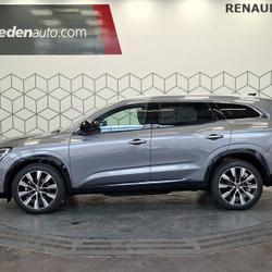 Renault Espace 5 E-Tech full hybrid 200 GSR2 Techno Pau