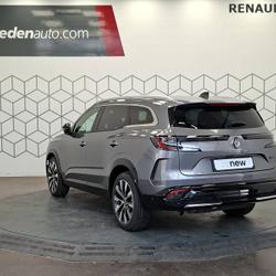 Renault Espace 5 E-Tech full hybrid 200 GSR2 Techno Pau
