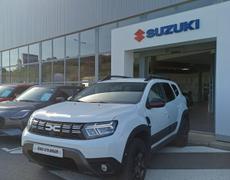 Dacia Duster Alès