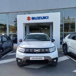 Dacia Duster 1.3 TCE 150 EXTREME EDC Al&egrave;s