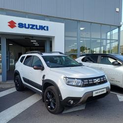 Dacia Duster 1.3 TCE 150 EXTREME EDC Al&egrave;s