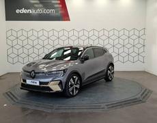 Renault Megane 4