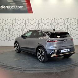 Renault Megane 4 E-Tech EV60 220 ch super charge Iconic Lescar