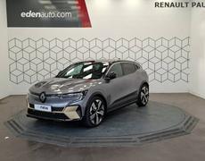 Renault Megane 4