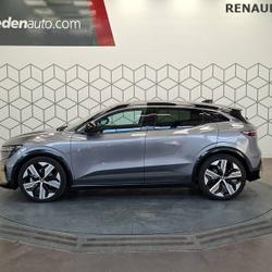 Renault Megane 4 E-Tech EV60 220 ch super charge Iconic Pau