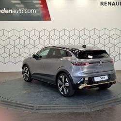 Renault Megane 4 E-Tech EV60 220 ch super charge Iconic Pau