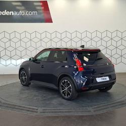 Renault R5 E-Tech Electrique 120 ch autonomie urbaine Techno occasion - Lons - photo 3/40
