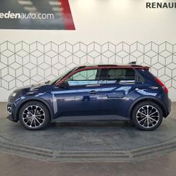 Renault R5 E-Tech Electrique 120 ch autonomie urbaine Techno Pau