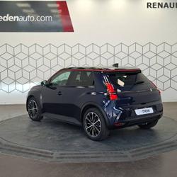 Renault R5 E-Tech Electrique 120 ch autonomie urbaine Techno Pau