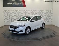 Dacia Sandero Pau