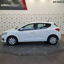 Dacia Sandero ECO-G 100 - 22 Confort Pau