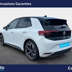 Volkswagen ID3 ID.3 145 ch Pro Family Calais