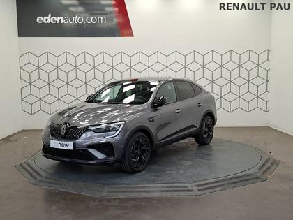 Renault Arkana - E-Tech full hybrid 145 GSR2 esprit Alpine - 29 830 €