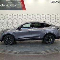 Renault Arkana E-Tech full hybrid 145 GSR2 esprit Alpine Pau