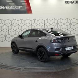 Renault Arkana E-Tech full hybrid 145 GSR2 esprit Alpine Pau