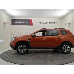 Dacia Duster ECO-G 100 4x2 Journey Muret