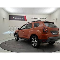 Dacia Duster ECO-G 100 4x2 Journey Muret