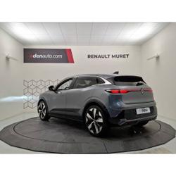 Renault Megane 4 E-Tech EV60 220 ch super charge Techno Muret