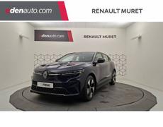 Renault Megane 4 Muret