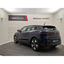 Renault Megane 4 E-Tech EV60 220 ch super charge Equilibre Muret