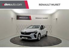 Renault Clio 5