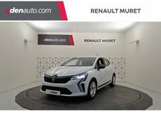 Renault Clio 5 Muret