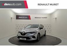 Renault Clio 5 Muret