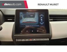 Renault Clio 5 Muret
