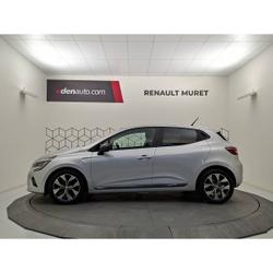 Renault Clio 5 TCe 100 GPL Evolution Muret