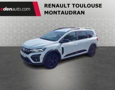 Dacia Jogger Toulouse