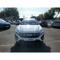 Dacia Jogger ECO-G 100 7 places Extreme + Toulouse