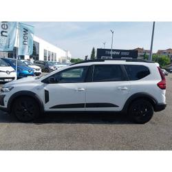 Dacia Jogger ECO-G 100 7 places Extreme + Toulouse