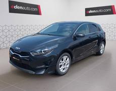 Kia Cee'd Dax