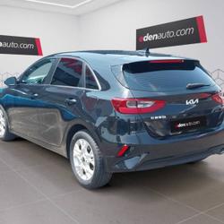 Kia Cee'd 1.0 T-GDi 120 ch BVM6 Active Dax