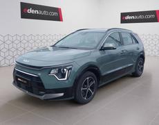 Kia Niro Dax