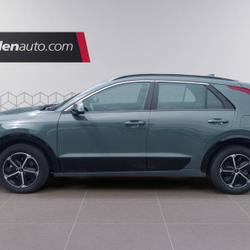 Kia Niro 1.6 GDi 129 ch HEV DCT6 Active Dax
