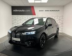 BMW iX Lormont