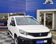 Peugeot Partner Combourg