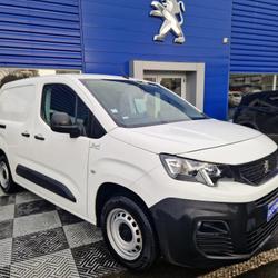 Peugeot Partner COURT H1 6 1.5 BLUEHDI BVM5 100 Combourg