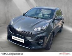 Kia Sportage Longuenesse