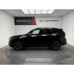 BMW X1 sDrive 20i 170ch DKG7 M Sport Lormont