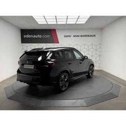 BMW X1 sDrive 20i 170ch DKG7 M Sport Lormont