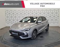 MG MG3 Lons